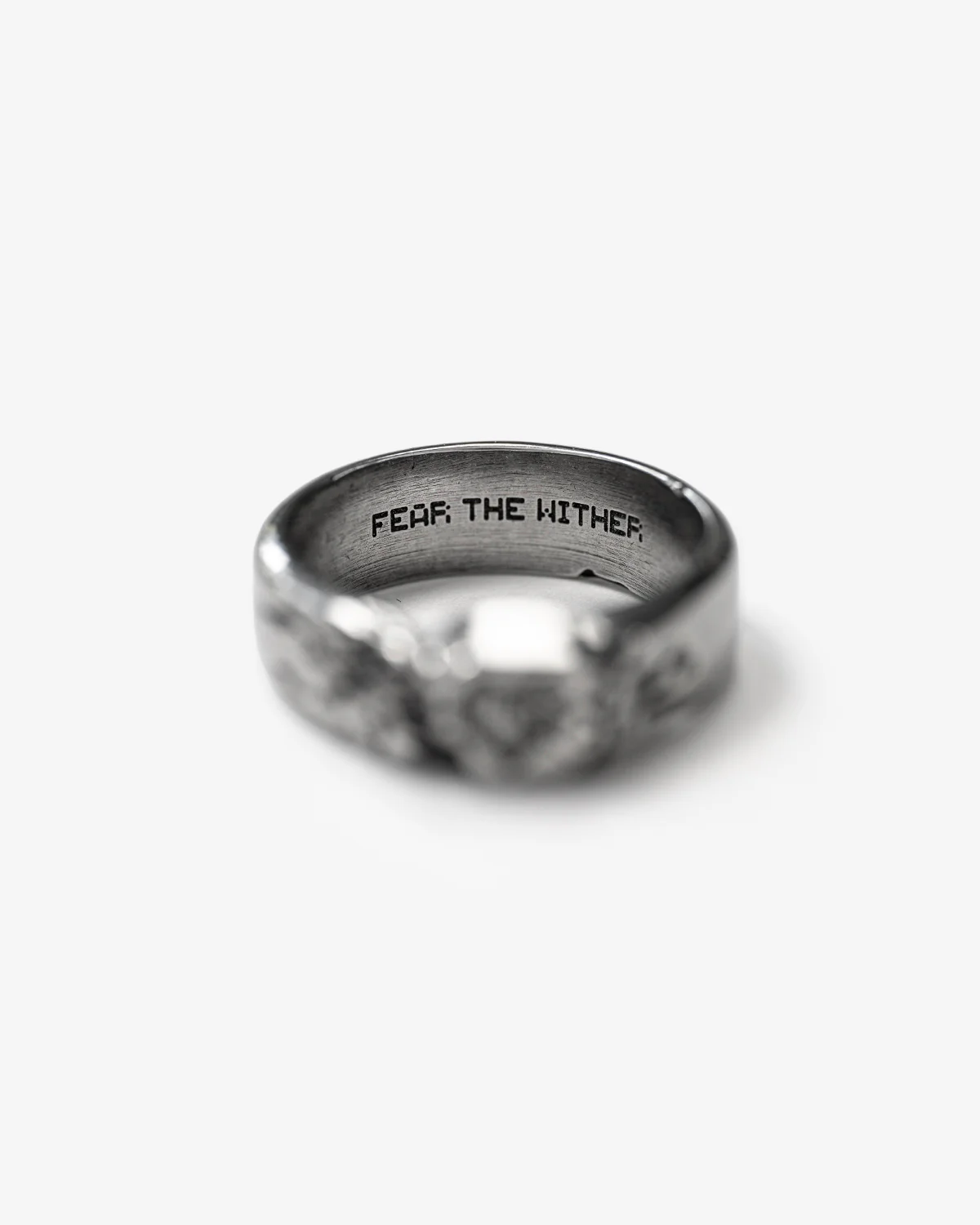 image Bague Wither