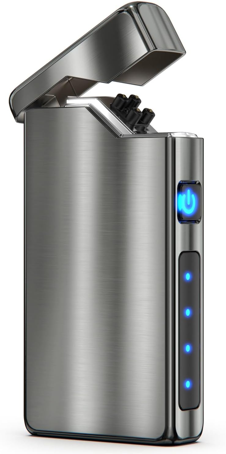 image Briquet électrique