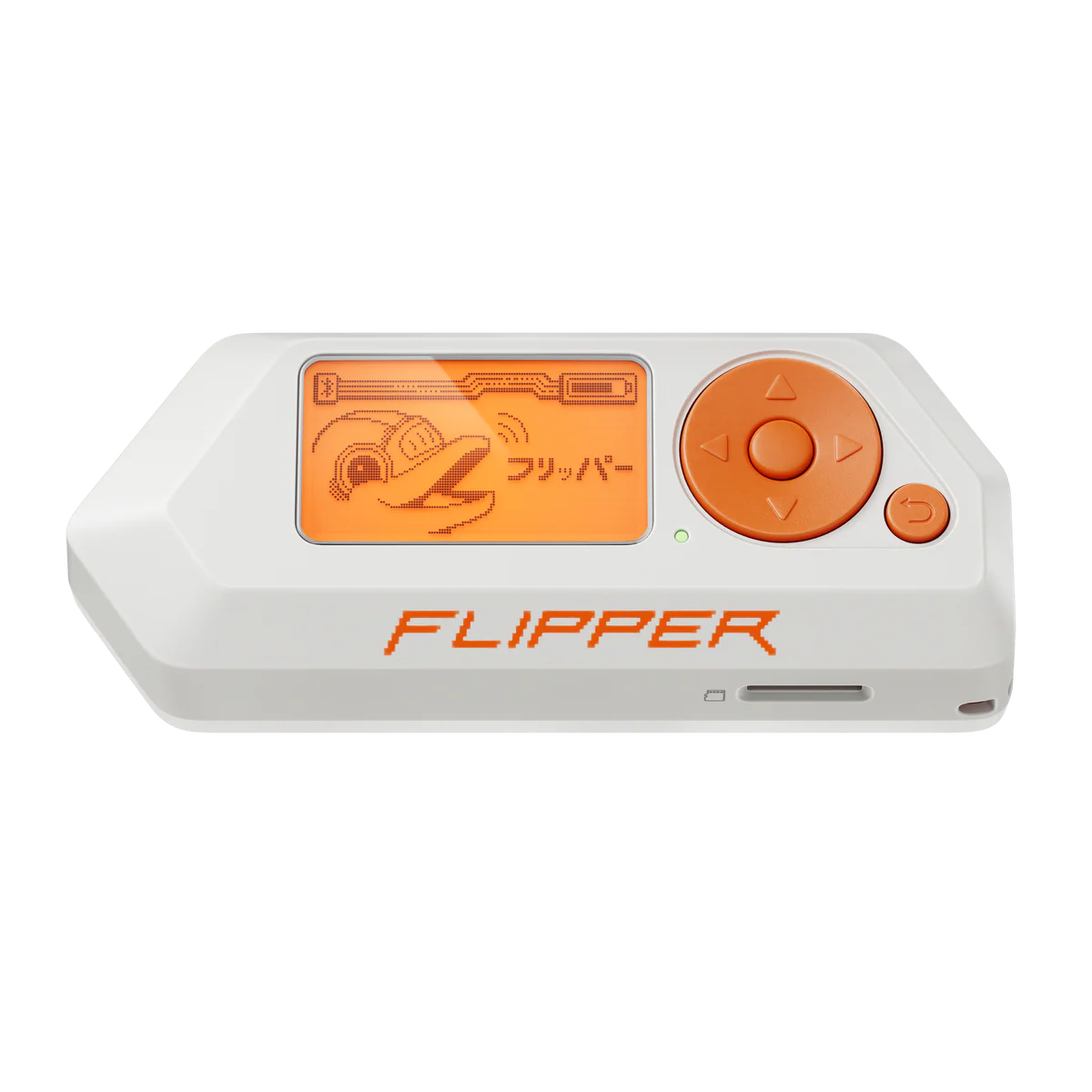 image Flipper zero
