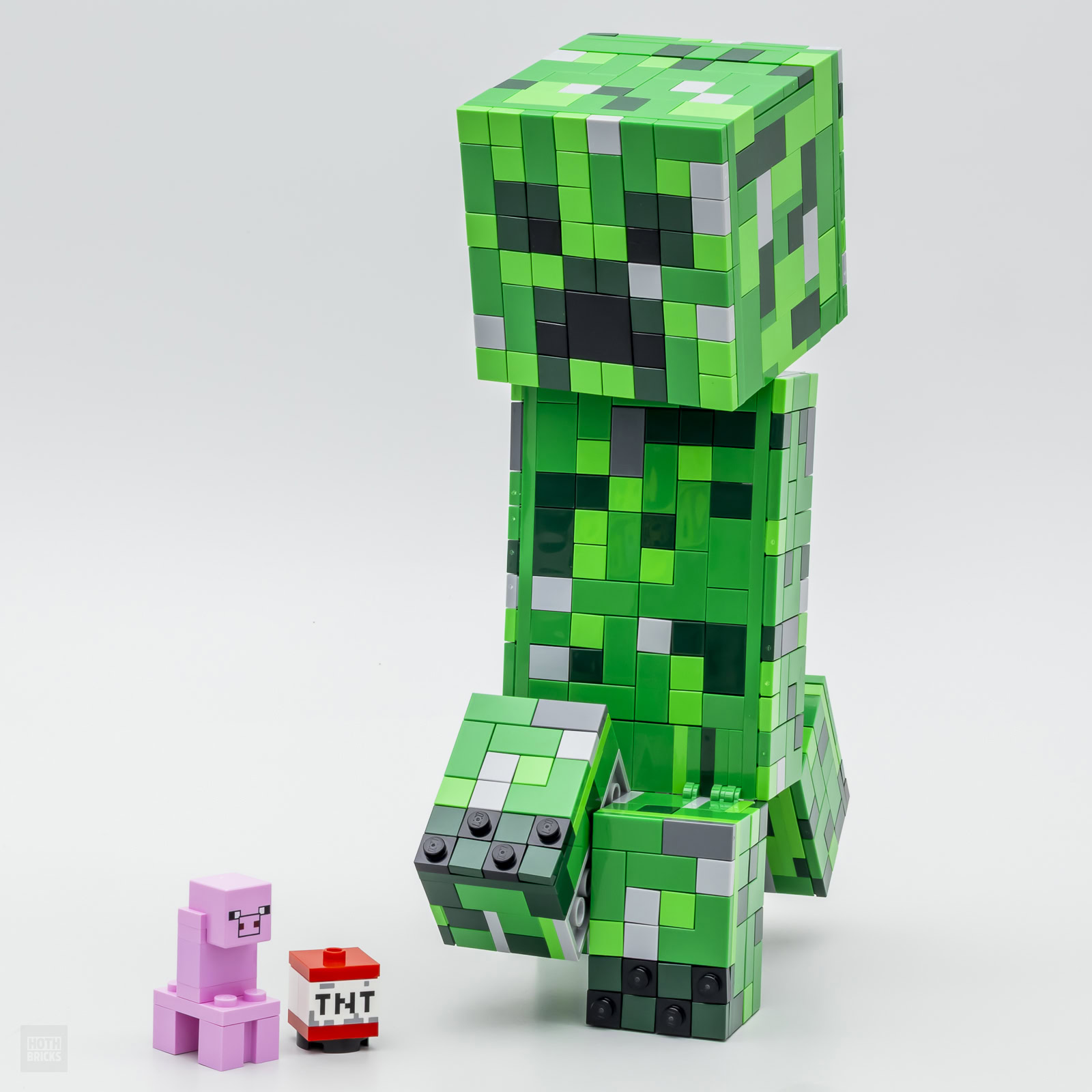 image Lego Minecraft