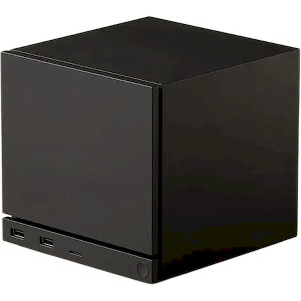 image Steam machine