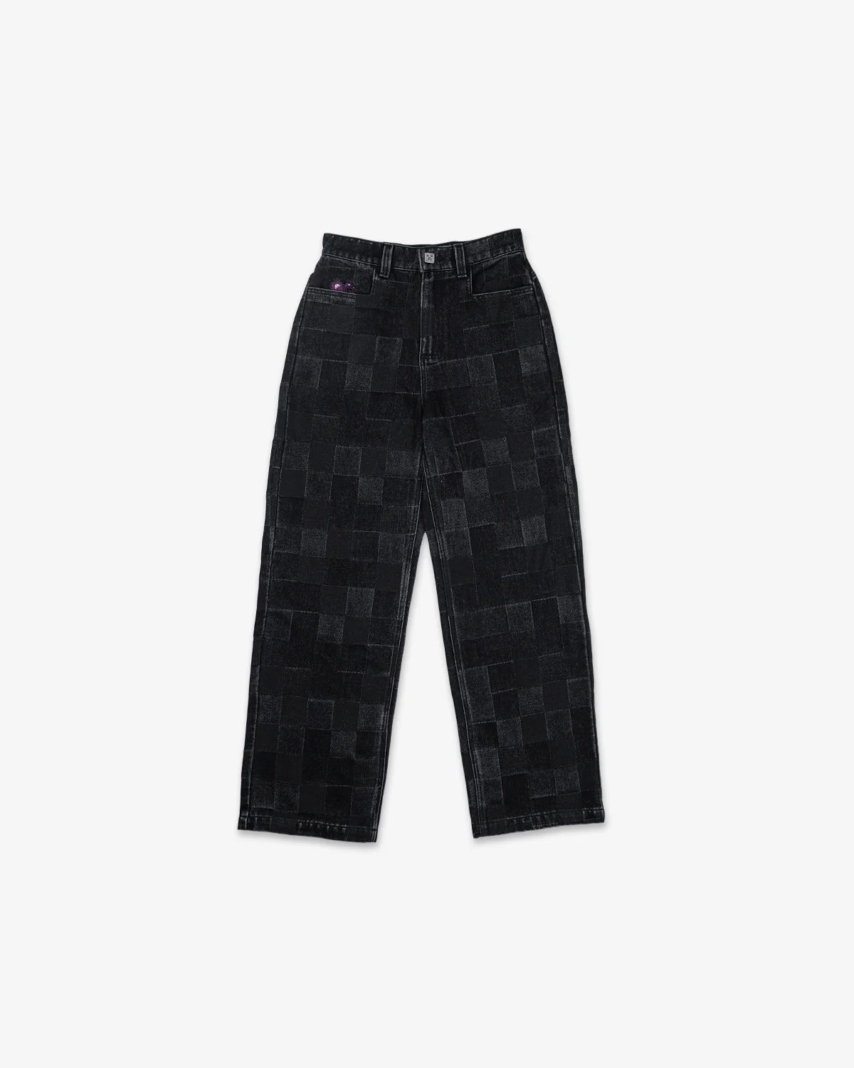 image Jean Denim Wither